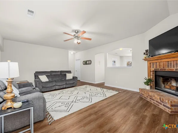 2310 Carriage House Dr, Temple, TX 76502