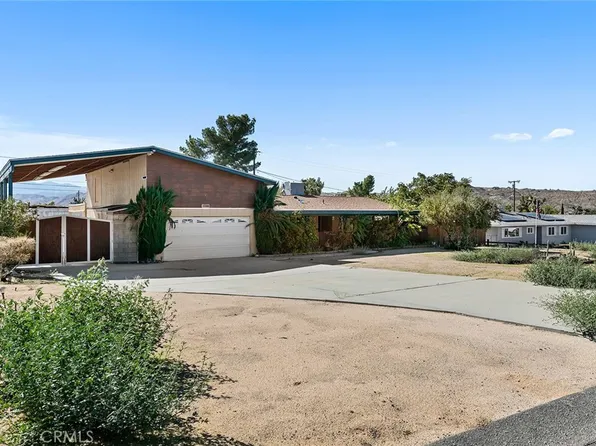 7104 La Habra Ave, Yucca Valley, CA 92284