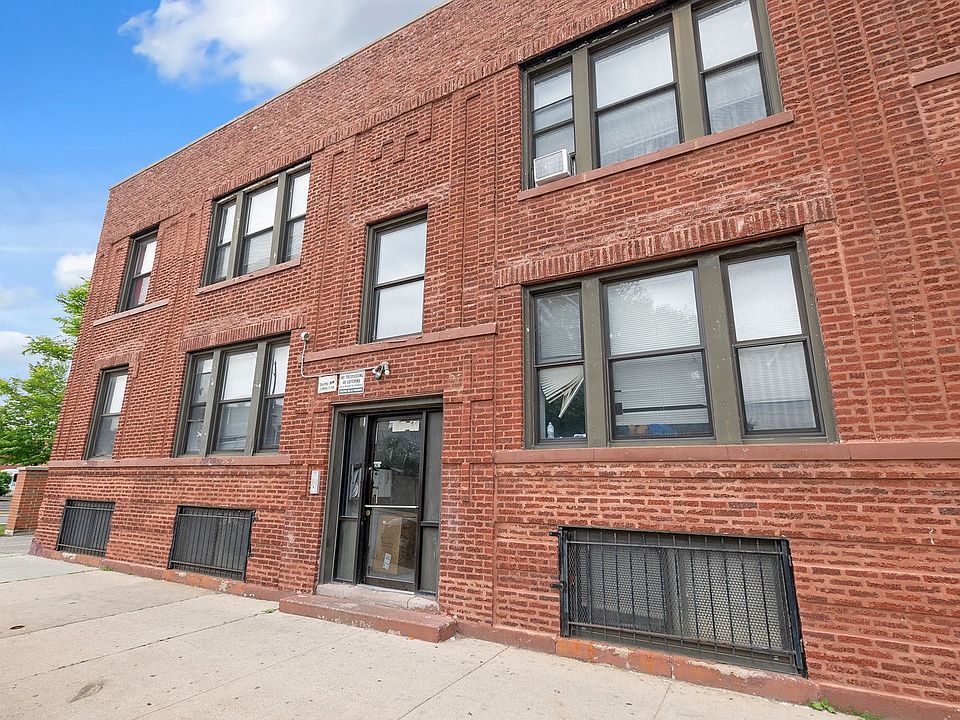814 E 67th Apartment Rentals Chicago, IL Zillow