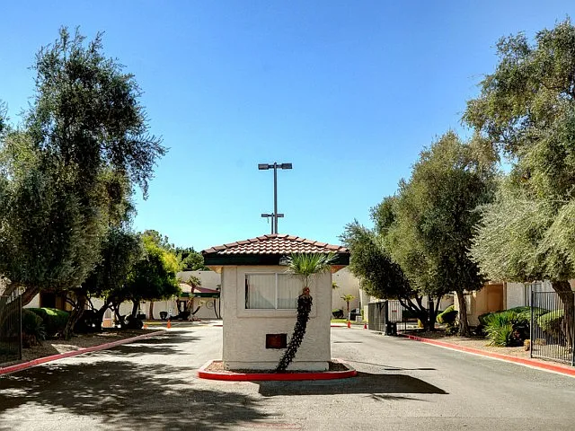 Villas East Apartments For Rent
