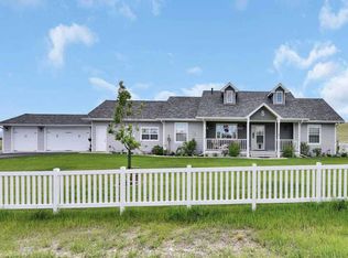 7 S Hills Rd, Clancy, MT 59634