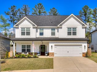 832 Lost Grove Trl, Evans, GA 30809