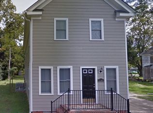 10361 Center St, Carrollton, VA 23314