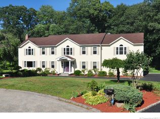 115 Georges Lane, Monroe, CT 06468