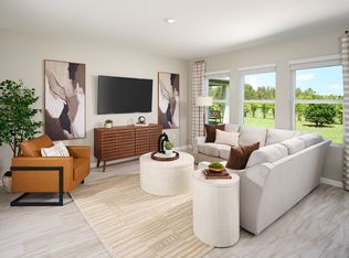 Canyon Plan, Meritage Homes at Terra Lago - Premier Series, Indiantown, FL 34956