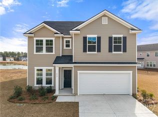 213 Brookline Drive, Savannah, GA 31407