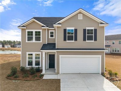 213 Brookline Drive, Savannah, GA, 31407