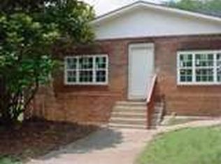 243 Macon Ave, Athens, GA 30601