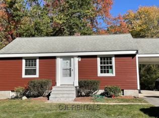 6 Mill St, Lincoln, MA 01773