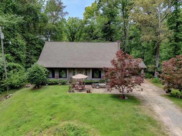 470 Singing Hill Rd, Vicksburg, MS 39180