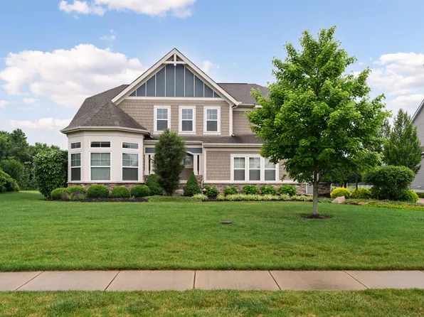 6196 Streamside Dr, Galena, OH 43021