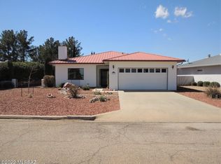 407 N Dale Rd, Pearce, AZ 85625