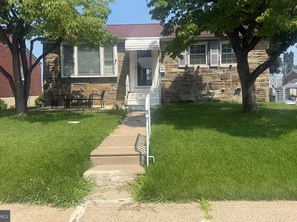 7708 Lister St, Philadelphia, PA 19152