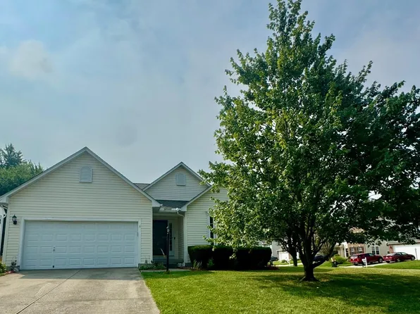 6022 Delfair Ln, Milford, OH 45150