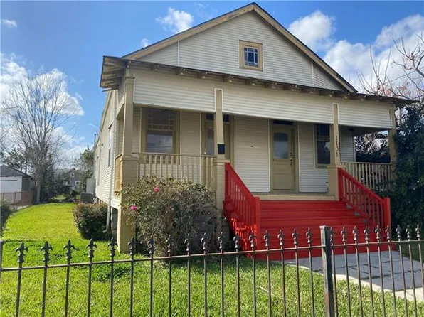 1101 L B Landry Ave, New Orleans, LA 70114