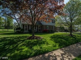 9103 Westerholme Way, Vienna, VA 22182