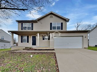 11 Glenpark Ct, Amelia, OH 45102