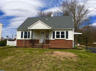 50 Charles Bossert Dr, Bordentown, NJ 08505