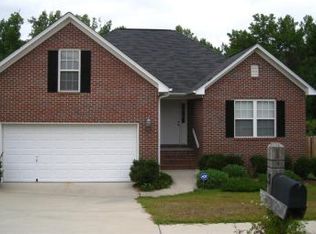 3 Turtle Creek Way, Columbia, SC 29229