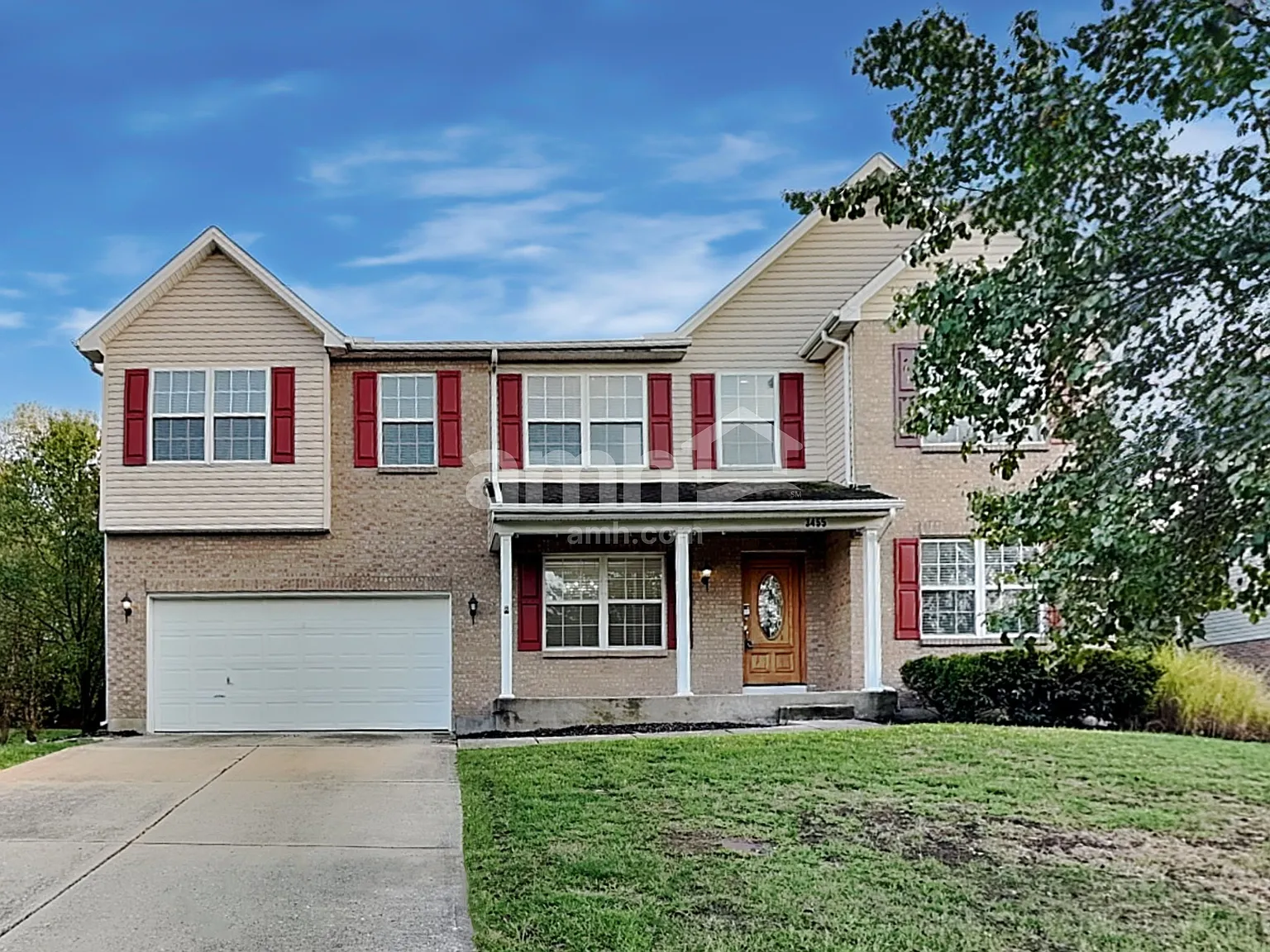 4 bed, 3.5 bath, 2876 sqft, $3,015 — Photo 1