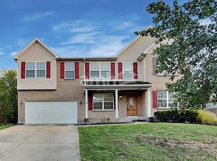 3455 Lakebrook Ct, Hamilton, OH 45011