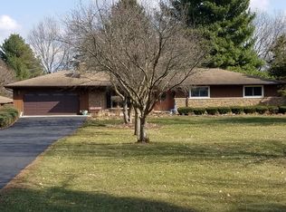 13150 McKanna Rd, Minooka, IL 60447