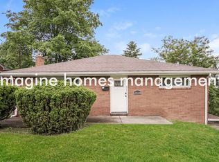 3054 S Park Rd, Bethel Park, PA 15102