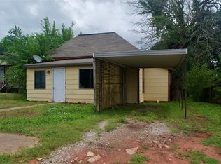 1014 S Dewey Ave, Chandler, OK 74834