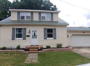 102 1st Ave, Waverly, OH