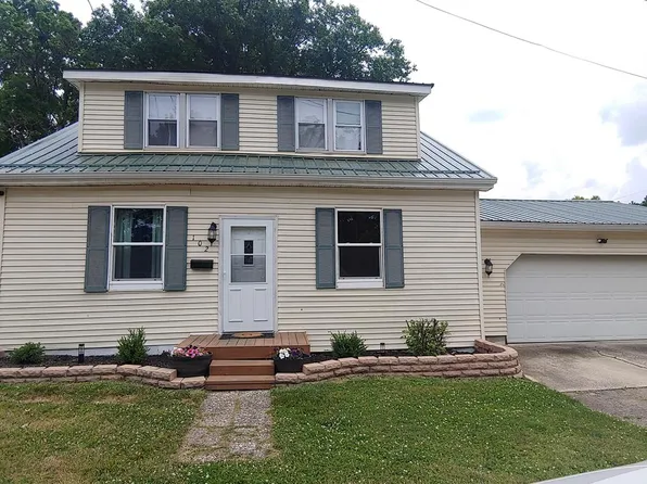 102 1st Ave, Waverly, OH 45690