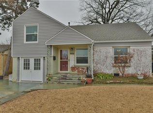 2820 NW 27th St, Oklahoma City, OK 73107
