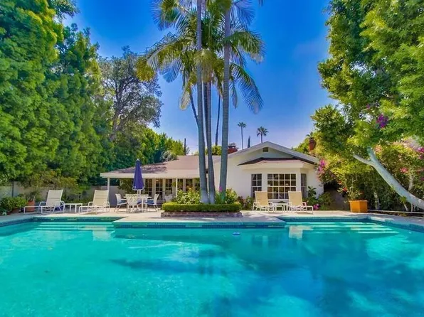 4536 Collett Ave, Encino, CA 91436