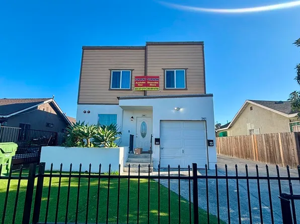 342 E 118th St, Los Angeles, CA 90061
