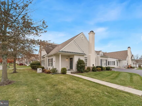 1806 Half Mile Post S, Garnet Valley, PA 19060