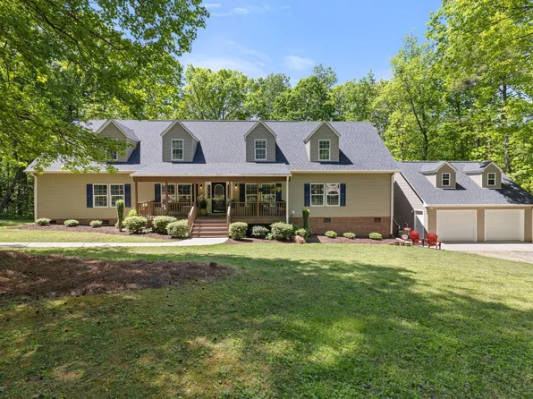 201 Little Creek Rd, Timberlake, NC 27583