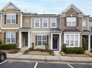 2962 Casona Way, Raleigh, NC 27616