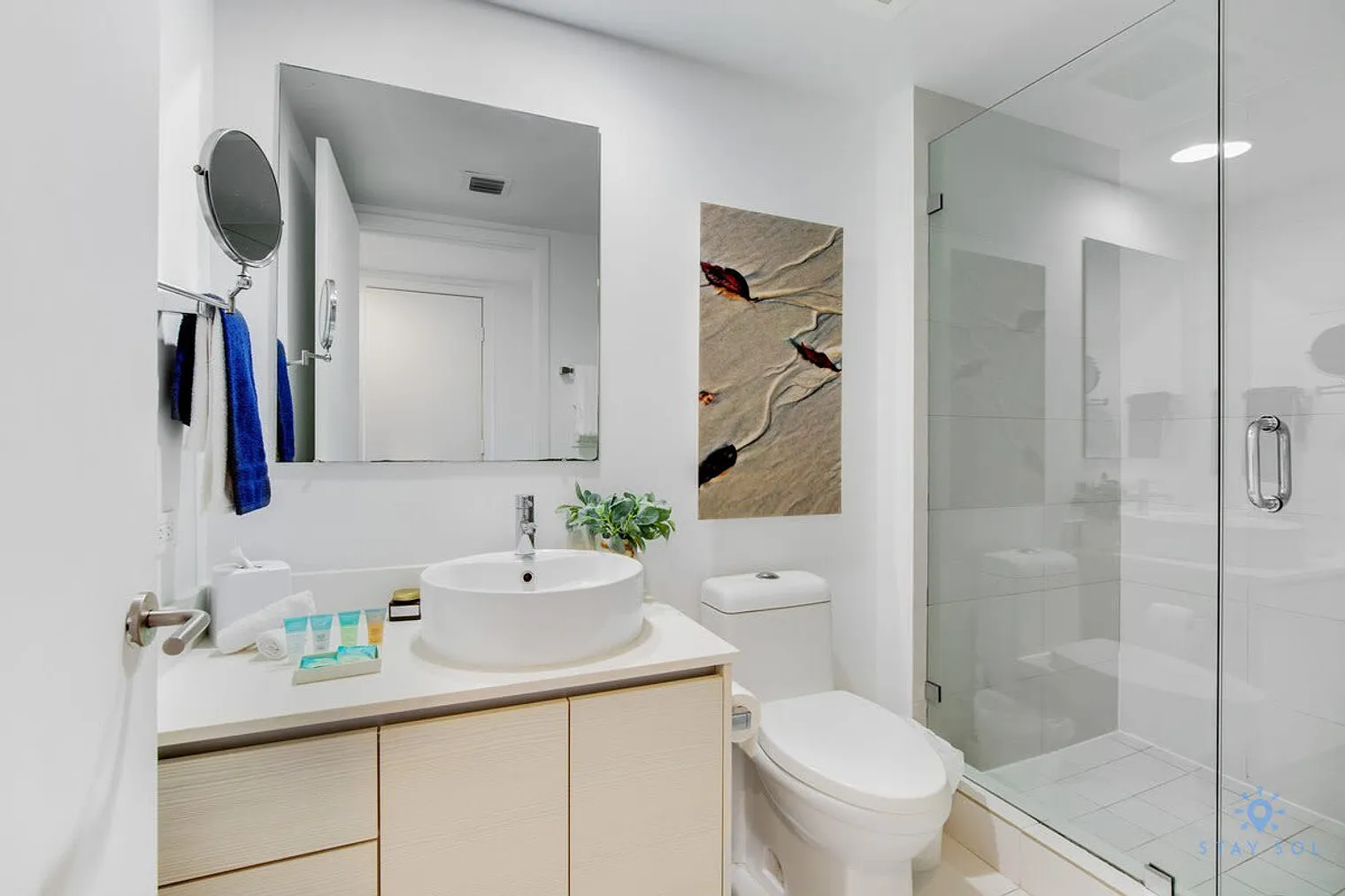 Studio, 1.0 bath, $1,707 — Photo 3
