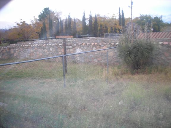 3rd image of 5849 Woodrow Bean Transmountain Dr