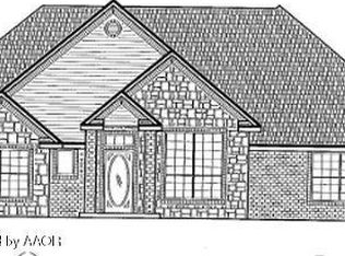 7410 Jacksnhole Dr, Amarillo, TX 79118