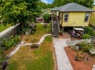 2616 Avenue H, San Leon, TX 77539