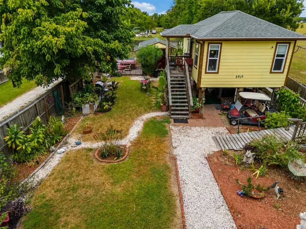 2616 Avenue H, San Leon, TX 77539