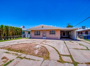 211 Baywood Rd, El Paso, TX 79915