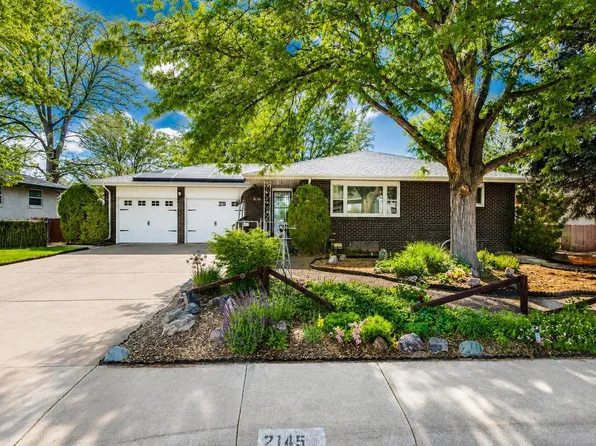 2145 Buena Vista Dr, Greeley, CO 80634
