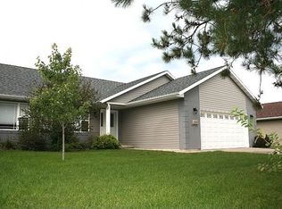 5426 Windy Dr, Stevens Point, WI 54482