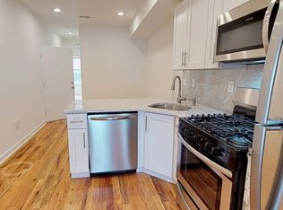 1642 N Marshall St #2, Philadelphia, PA 19122