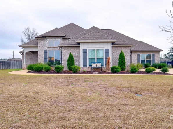 3876 Stafford Blvd, Gulf Shores, AL 36542