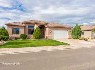 347 N 3220 W, Hurricane, UT 84737