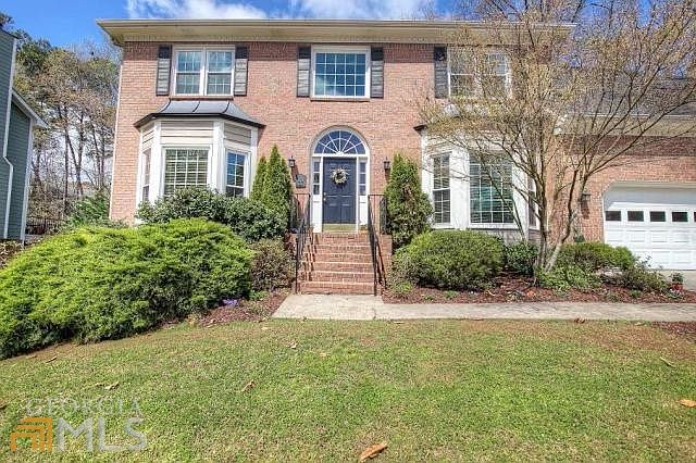 2nd image of 2960 Windrose Dr
