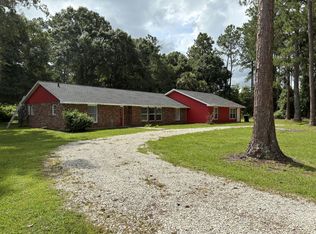 19619 NW 56th Ave, Starke, FL 32091