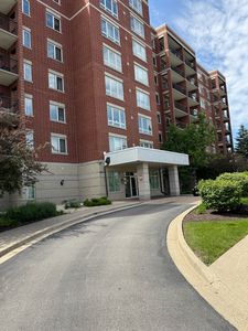 5555 N Cumberland Ave UNIT 407, Chicago, IL, 60656